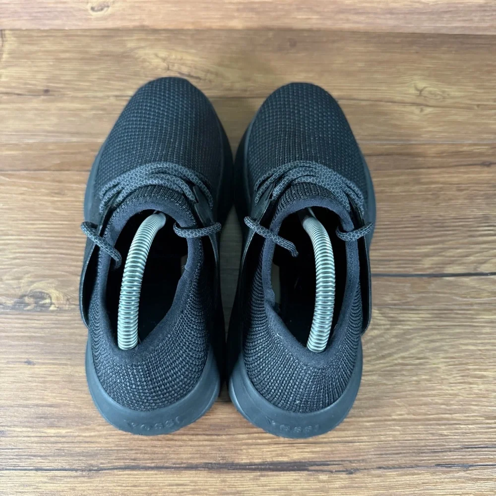 VESSI‎ Everyday Waterproof Sneakers Women’s Size 8 Lace Up Shoes